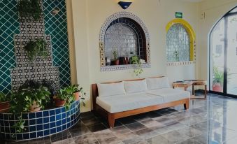 Boutique Hotel Delfin 5th Avenue