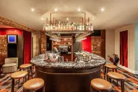 Hotel le Place d'Armes - Relais & Châteaux Hotels in Luxembourg