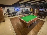 Gilson Hotel Hotel di Hull