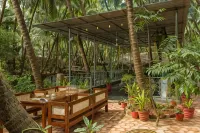 The Palm Trees Ayurvedic Resort Patnem