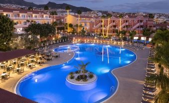 Hotel El Duque
