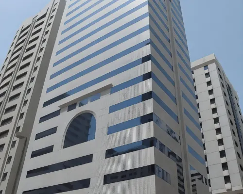 Uptown Hotel Apartments Abu Dhabi by Gewan Empfohlen Photos