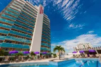 Mercure Rio de Janeiro Nova Iguacu Hôtels à : Nova Iguaçu