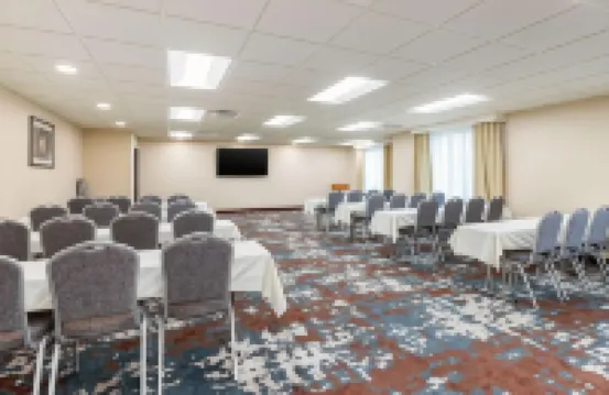 Comfort Inn & Suites West des Moines