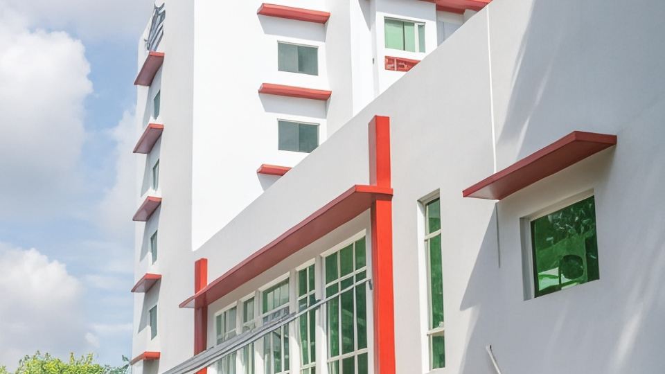 Microtel by Wyndham UP Technohub
