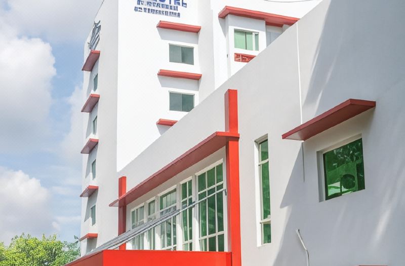 Microtel by Wyndham UP Technohub