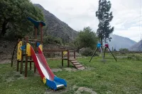 Del Pilar Ollantaytambo