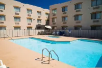 Super 8 by Wyndham Yuma Hotels in Somerton