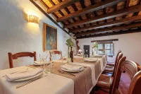 Hotel Tugasa Castillo de Castellar - Romantic