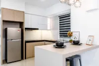 Homestay Meru Ipoh@Maps Hotels in Chemor