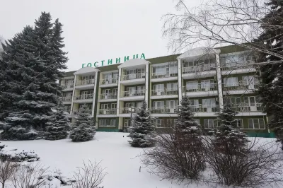 Dlya Vas Hotel