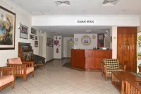 Wawa's Golf View Inn Hotel di Gunong Semanggul