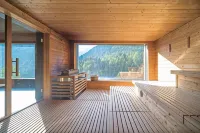WellnessHostel4000 Hotels in Saas Fee