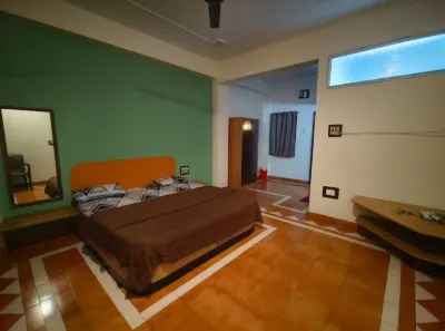 The Amba Resort Hotels in Amba