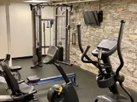 Hotel Arvon - Gym