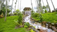 Happy Nest Yercaud Hotels in Yercaud