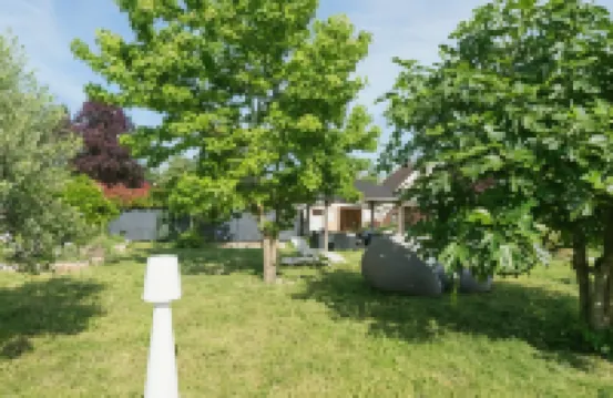 Le Domaine de Darvoy