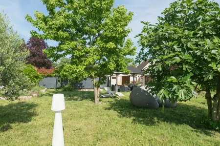 Le Domaine de Darvoy