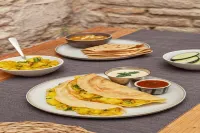 Via Standard Inn - Nr Prayagraj Railway Station