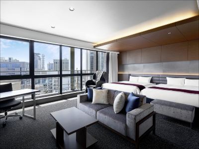 その他 ダイワロイネットホテル神戸三宮中央通りの写真