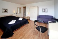 Hotel Falken