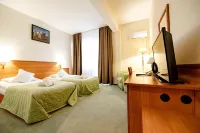 Hotel Rivulus Hotels in 
