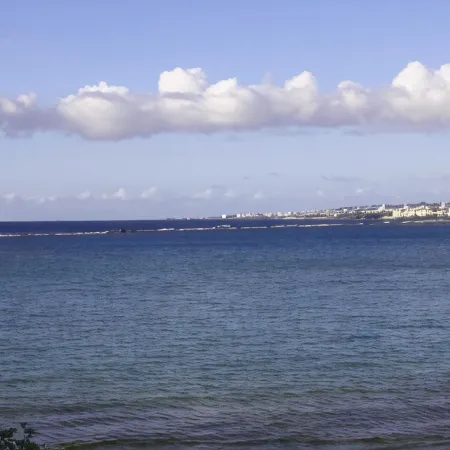 Terrace Resort Chatan West