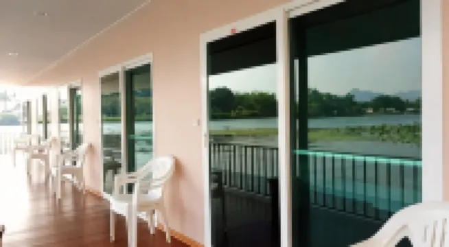 Tamarind Guesthouse