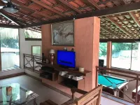 Pousada Doce Vida Guarapari Hotels in Guarapari