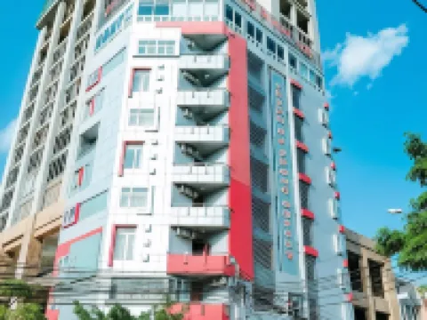 Trieu Ky Voong Hotel Lang Son Hotels in Lang Son