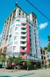Trieu Ky Voong Hotel Lang Son Hotels in 