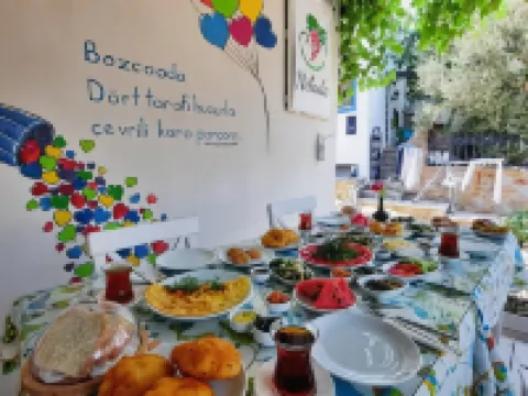 Nilada Bozcaada Hotels in Tenedos