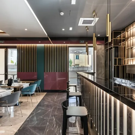 Hotel Netum Mare