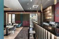 Hotel Netum Mare - breakfast