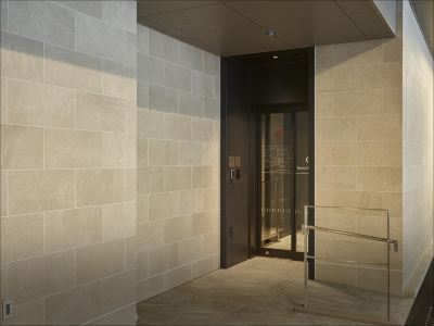 共有エリア ダイワロイネットホテル神戸三宮中央通りの写真