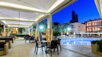 Alexander Beach Hotel & Spa