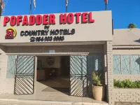Pofadder Hotel Hotels in Namakwa