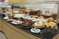 Ônix Hotel - Breakfast