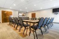 Hampton Inn Richmond Hotels in Richmond