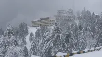 Shangrilla Hotel & Resort-Changlagali Hotels in Changla Gali