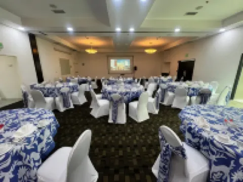 Fiesta Inn Cuautitlán Hoteles en Cuautitlán Izcalli