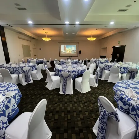 Fiesta Inn Cuautitlan