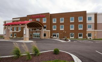 AmericInn by Wyndham Waupun