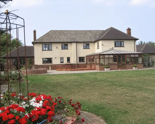 Pointers Guest House Hotels in Huntingdon