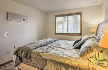 Pet Friendly  Quality Condo near  Winterpark resort