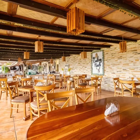 Cahal Pech Village Resort