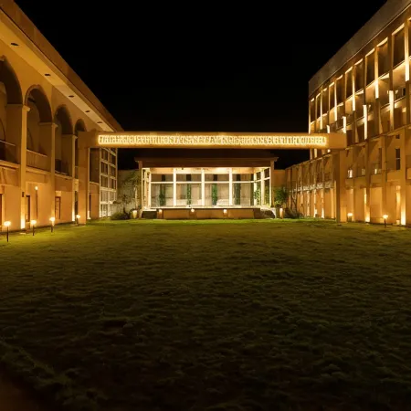 Hotel Grand Star