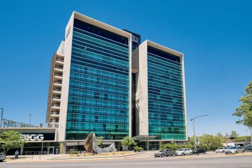 Dazzler by Wyndham Rosario Hotels in Funes