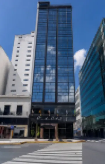 Hotel Conte Hotels near Av. 9 de Julio