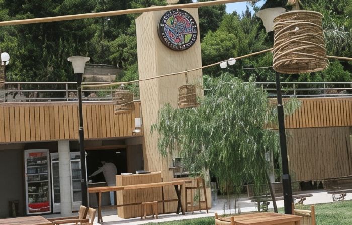 Chalkida Apartments
